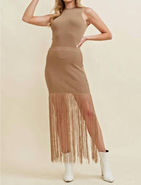 Cloud Ten - Kayla Dress