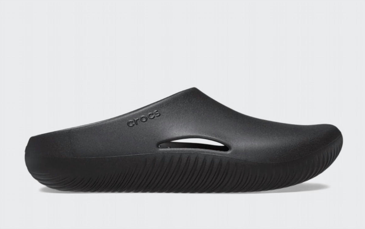 Crocs - Unisex Mellow Recovery Clog