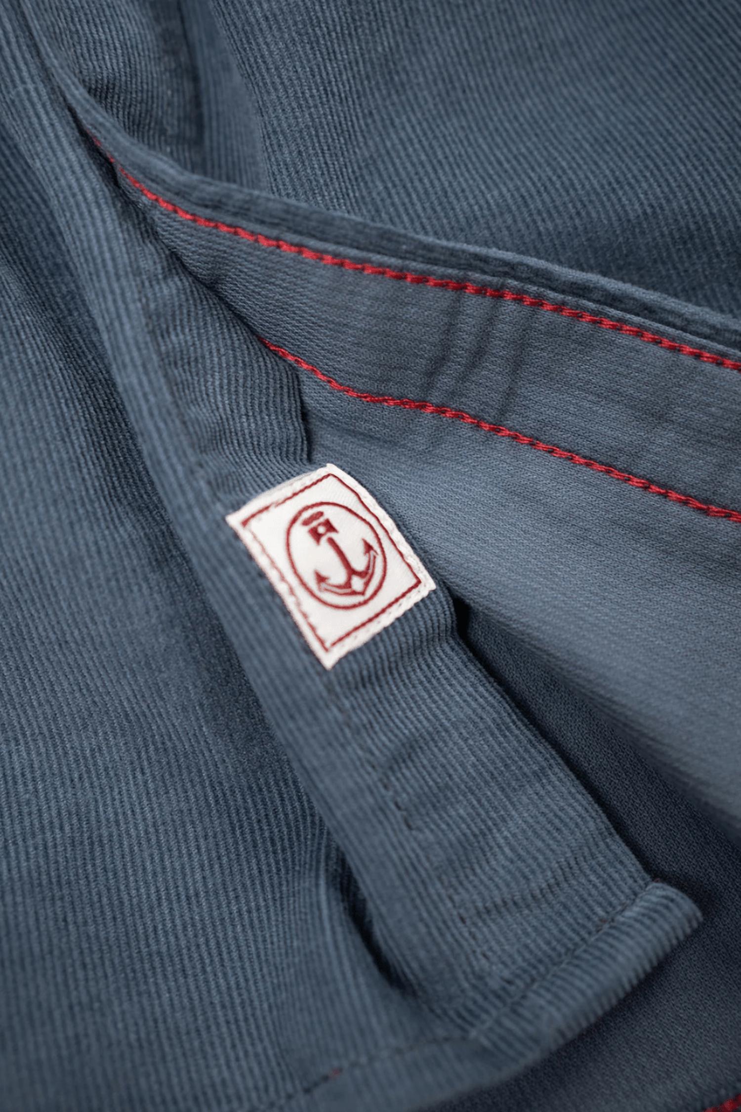 Iron & Resin - Men's Herman Short Sleeve Shirt