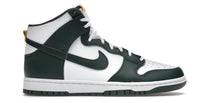 Nike - Men's Dunk Hi Retro Sneakers