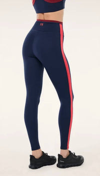 P.E. Nation - Convex Full Length Leggings