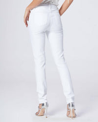 Paige - Skyline Ankle Peg Jeans
