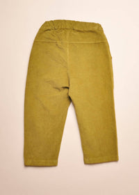 Cozmo - Kid's Ric Pull-on Pants
