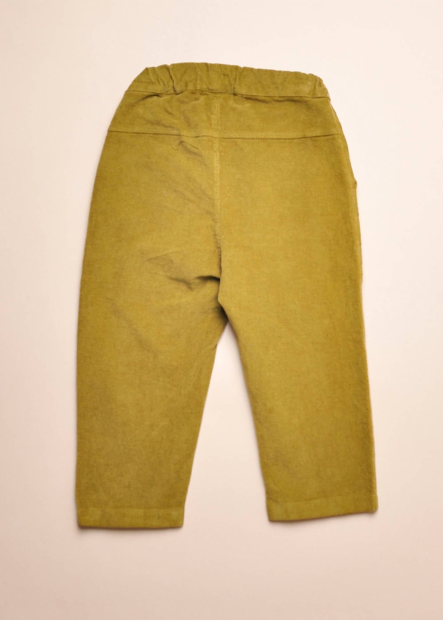 Cozmo - Kid's Ric Pull-on Pants