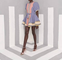 Celia B - Kaen Dress