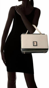 Luana Italy - Women's Sofia Mini Satchel