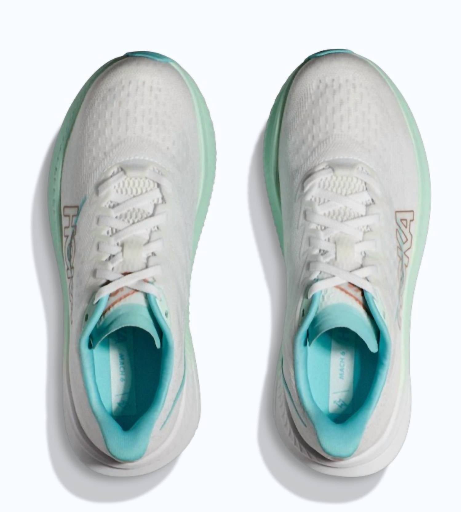 Hoka - Women's Mach 6 Running Shoes