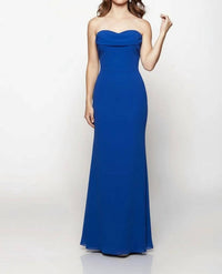 Last Dress - Flowing Muse Gown