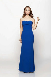 Last Dress - Flowing Muse Gown