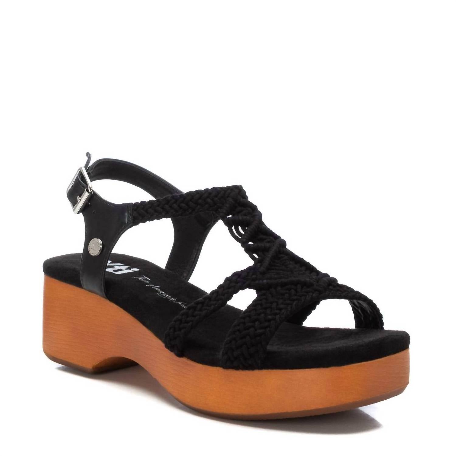Xti - Women's Fashion Platform Sandals