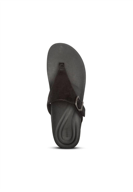 Aetrex - Women's Kate Sandal