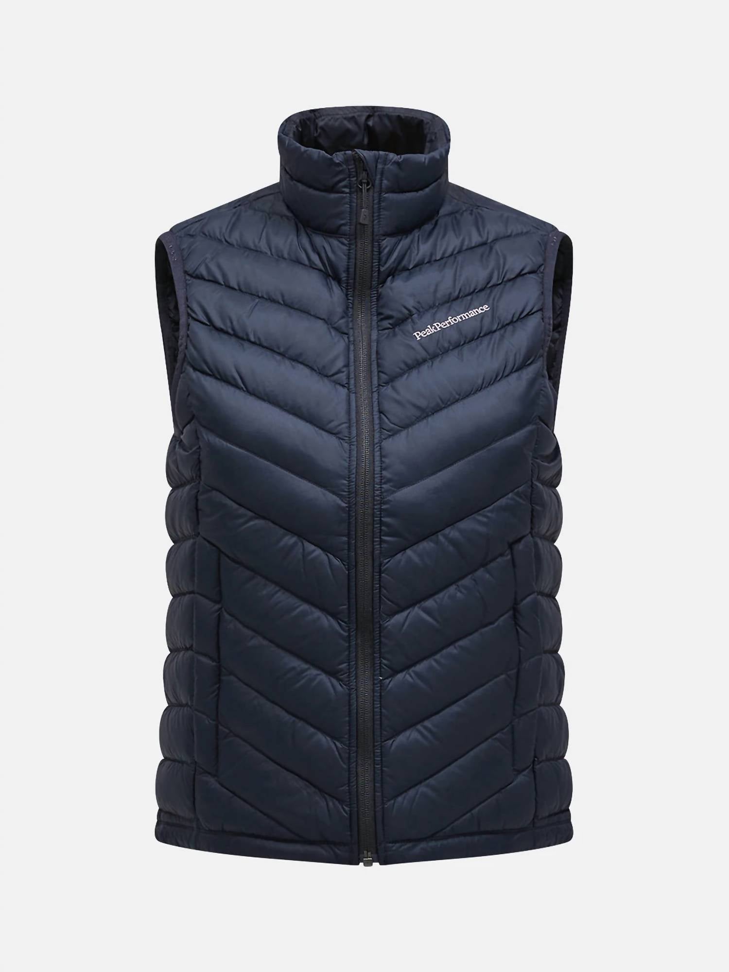 Peak Performance - Frost Down Vest