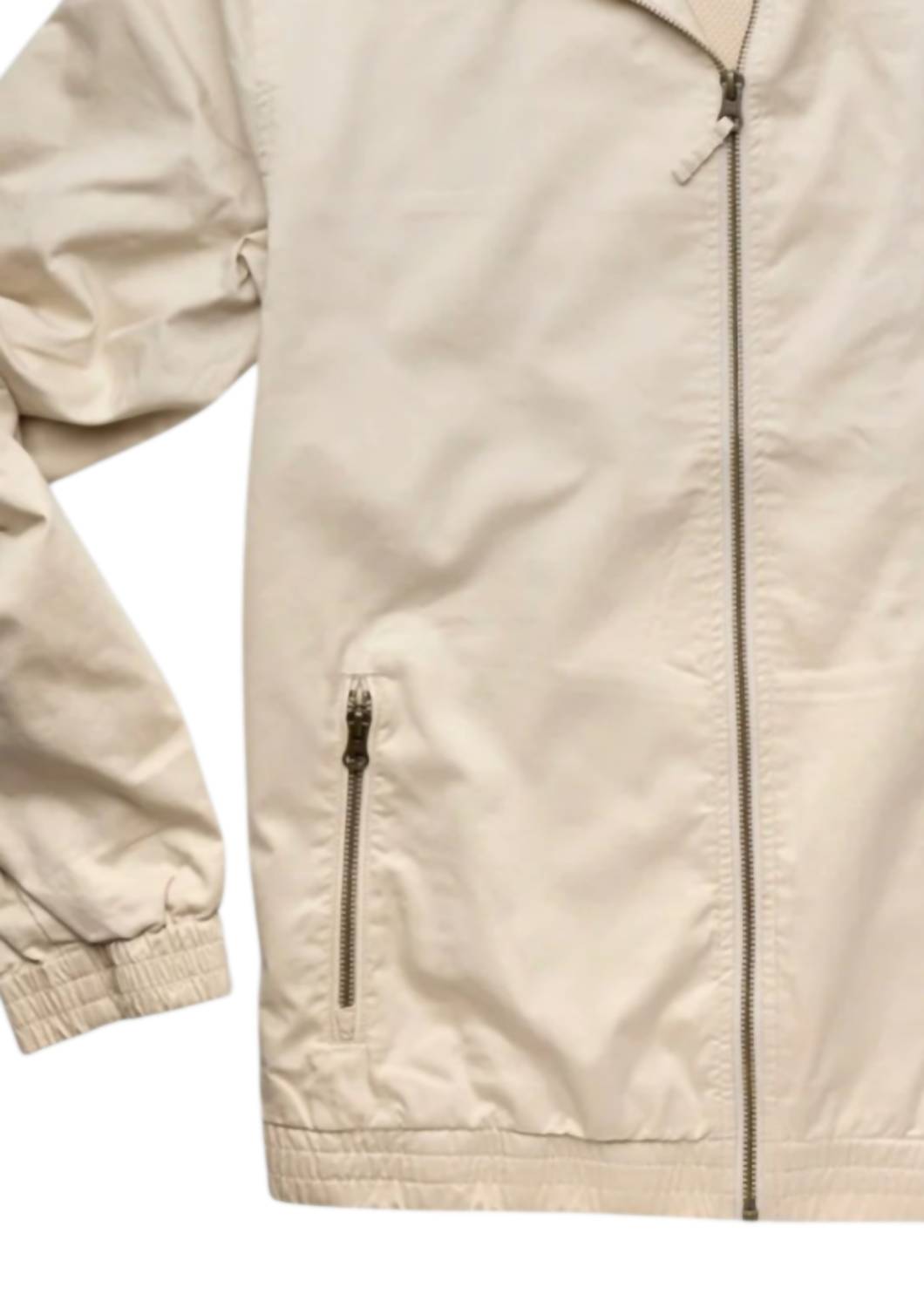 Horn Legend - Men's Oceanside Full-zip Jacket