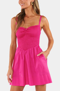 Show Me Your Mumu - Dixie Mini Dress
