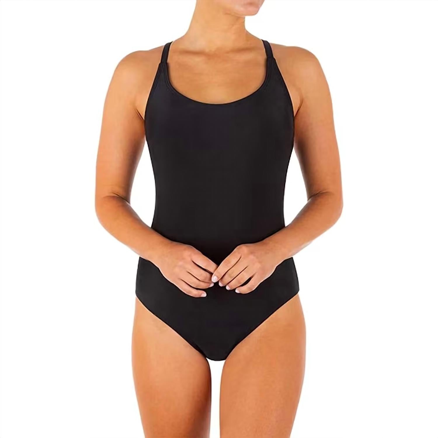 Hurley - Women's One Piece Swimsuit