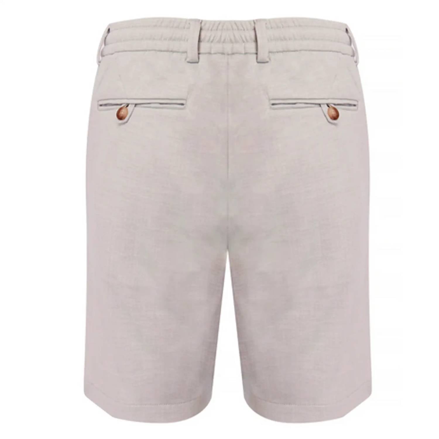 American Heritage - Performance Knit Shorts