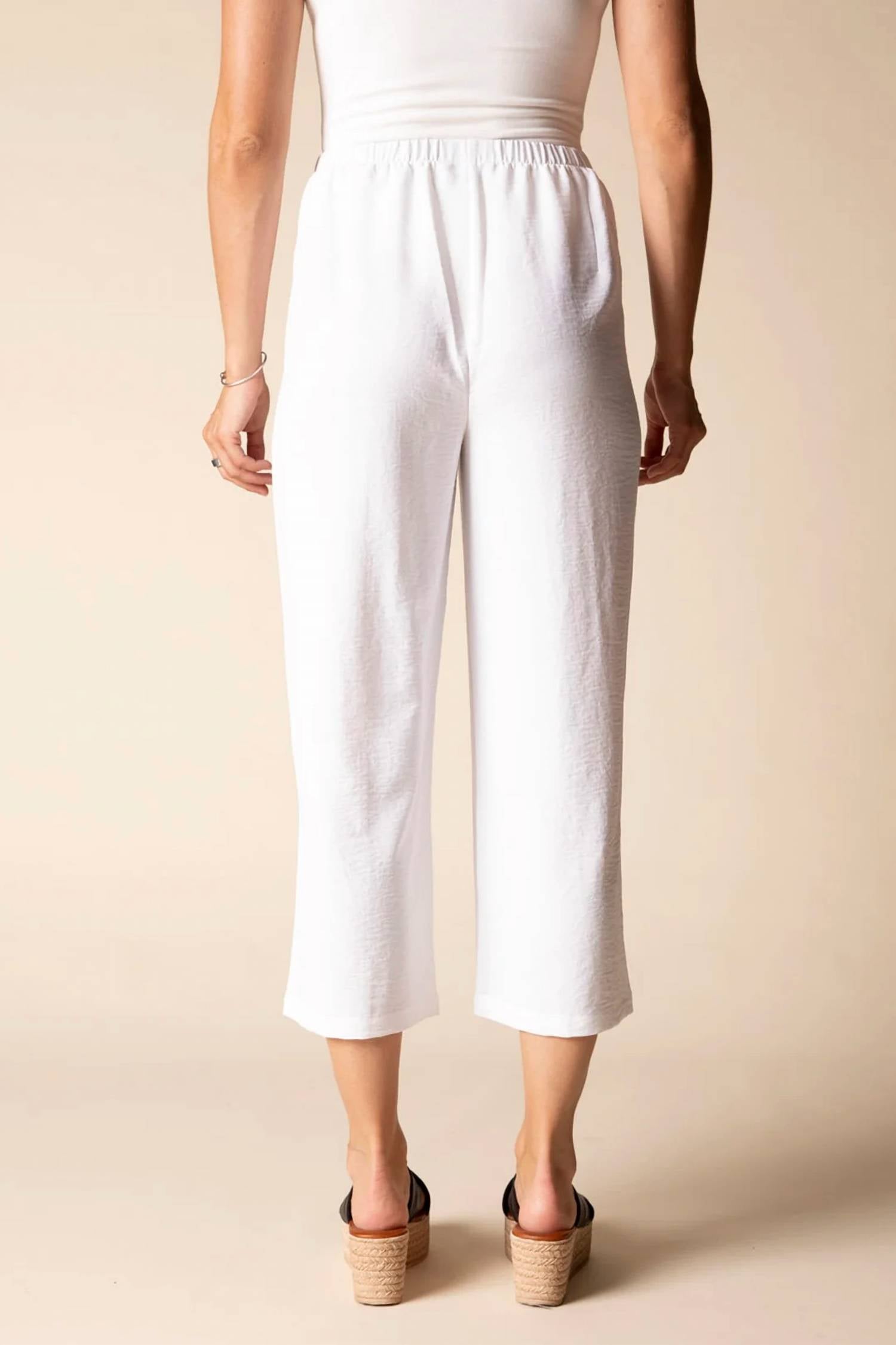 Habitat - Destination Unknown Crop Pants