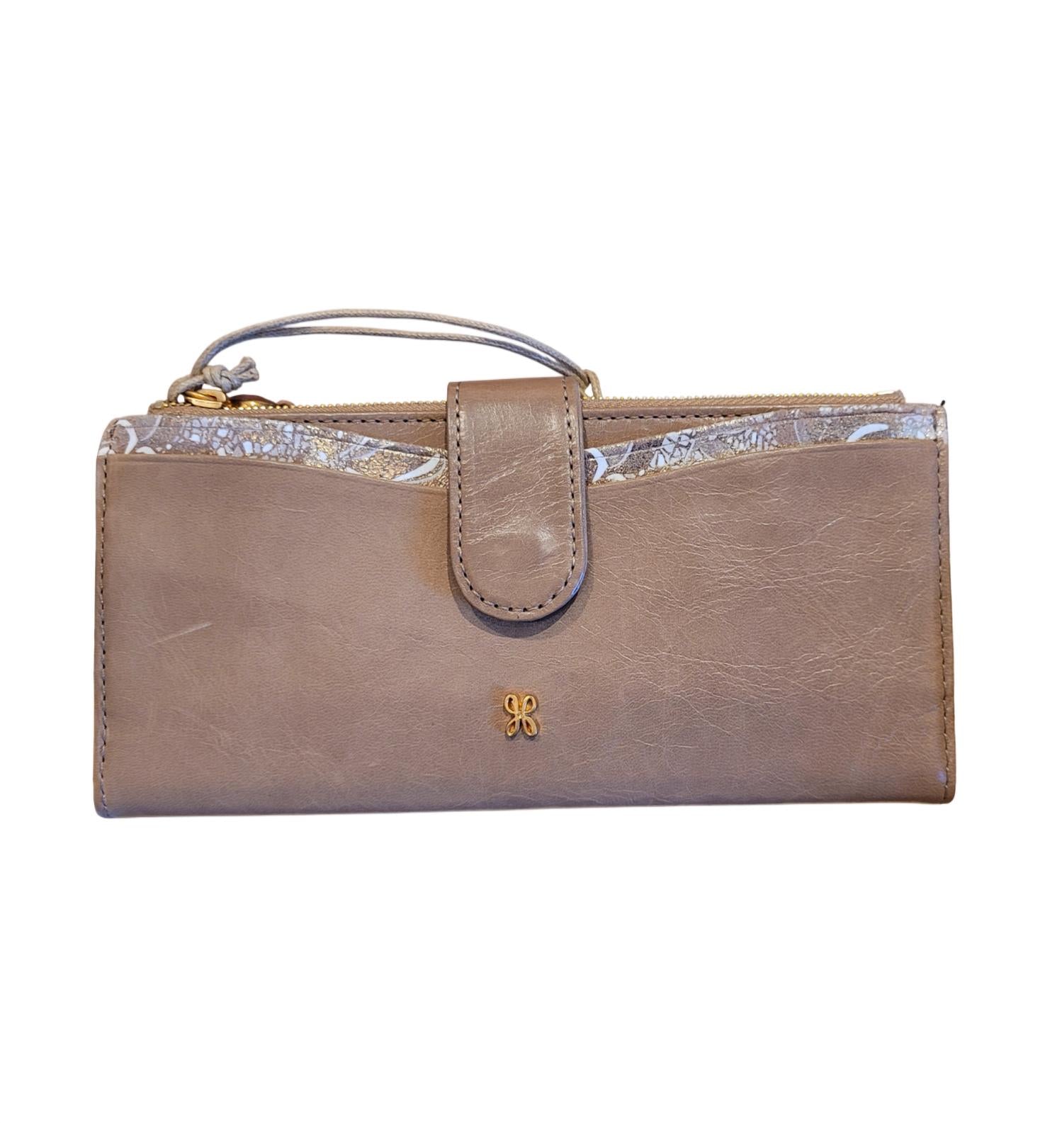 Hobo - Max Continental Wallet