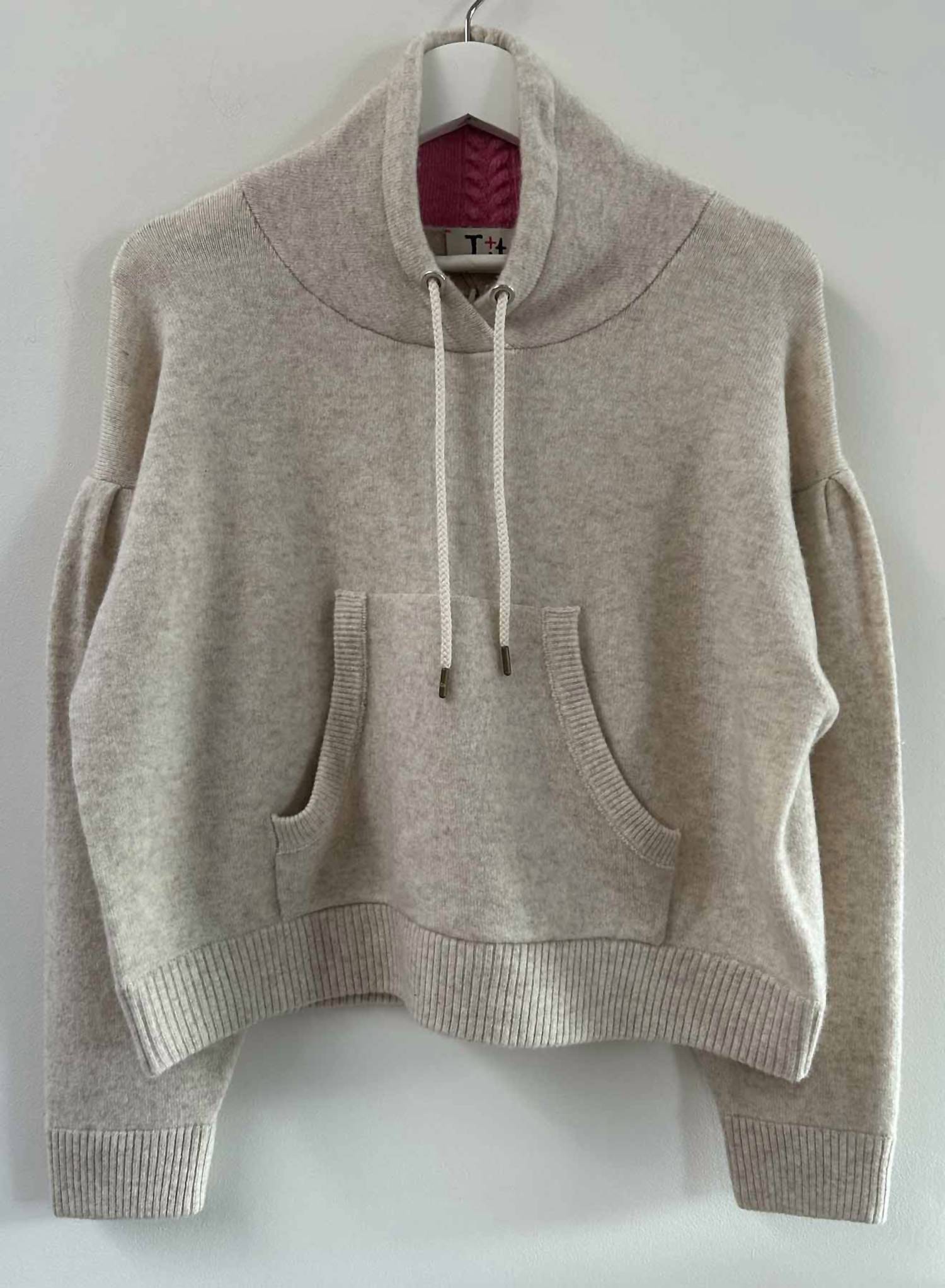 Label+Thread - Women's Madison Lounger Top