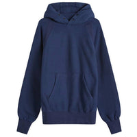 Engineered Garments - Men's Raglan Hoodie