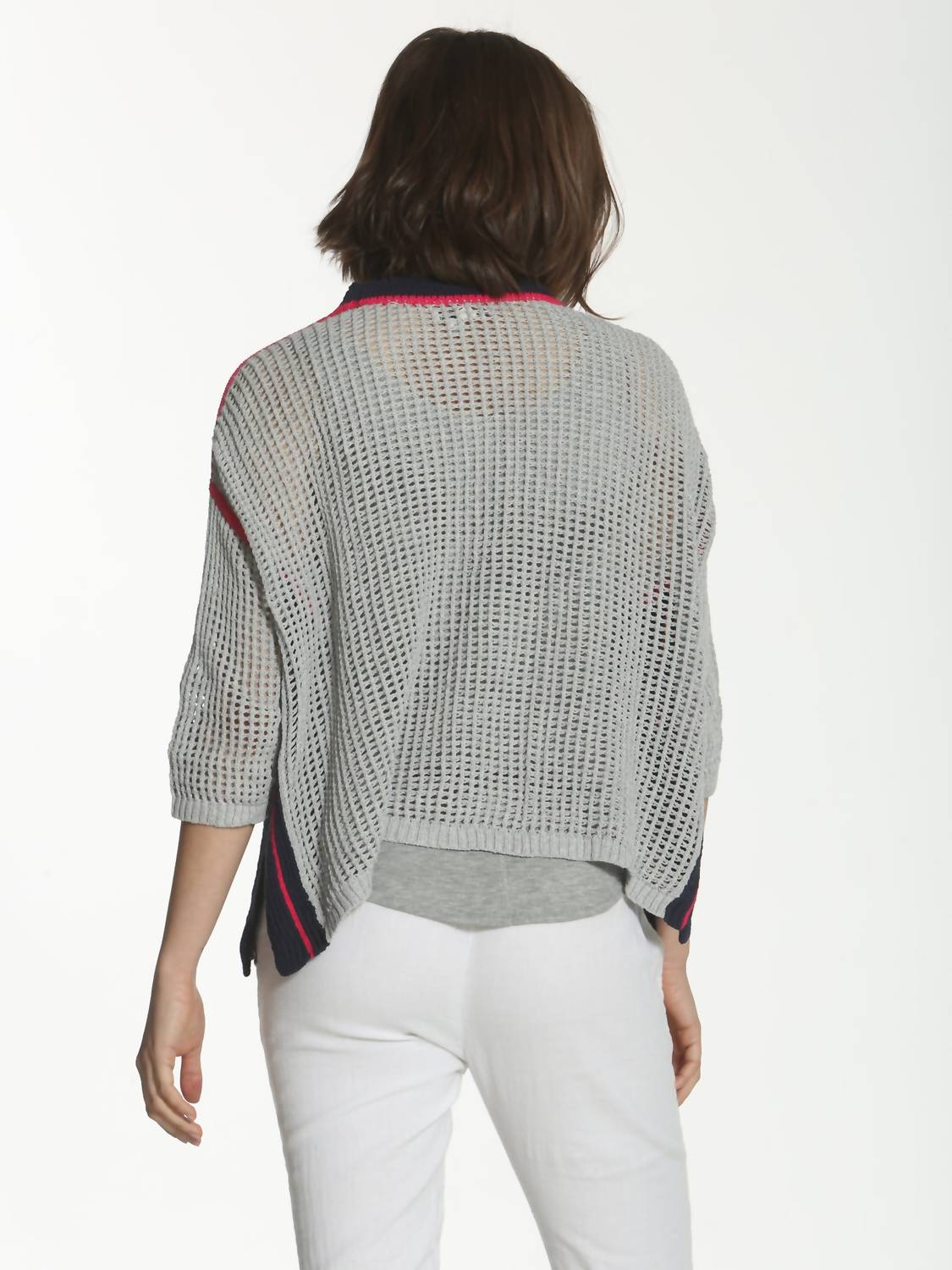 Label+Thread - Women's Refresh Cardigan