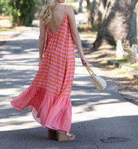 Emily Mccarthy - Susannah Maxi Dress