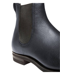 Bally - Men's Scavone Deer Handpaint Leather Boots