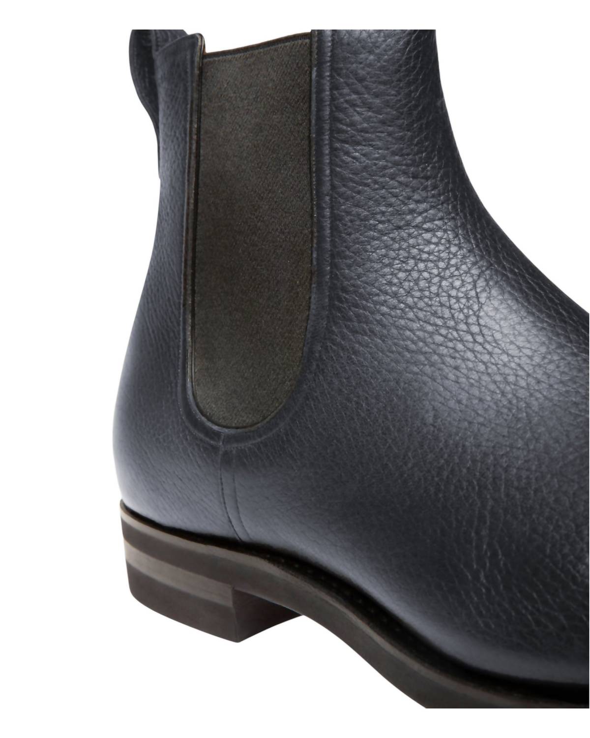 Bally - Men's Scavone Deer Handpaint Leather Boots
