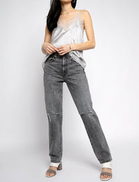 Iro - Berwyn V-neck Camisole