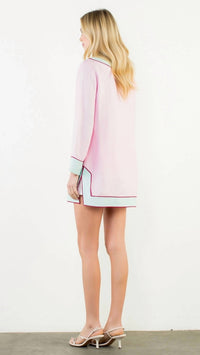 Thml - Lola Mini Dress