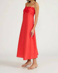 Lucy Paris - Rey Maxi Dress