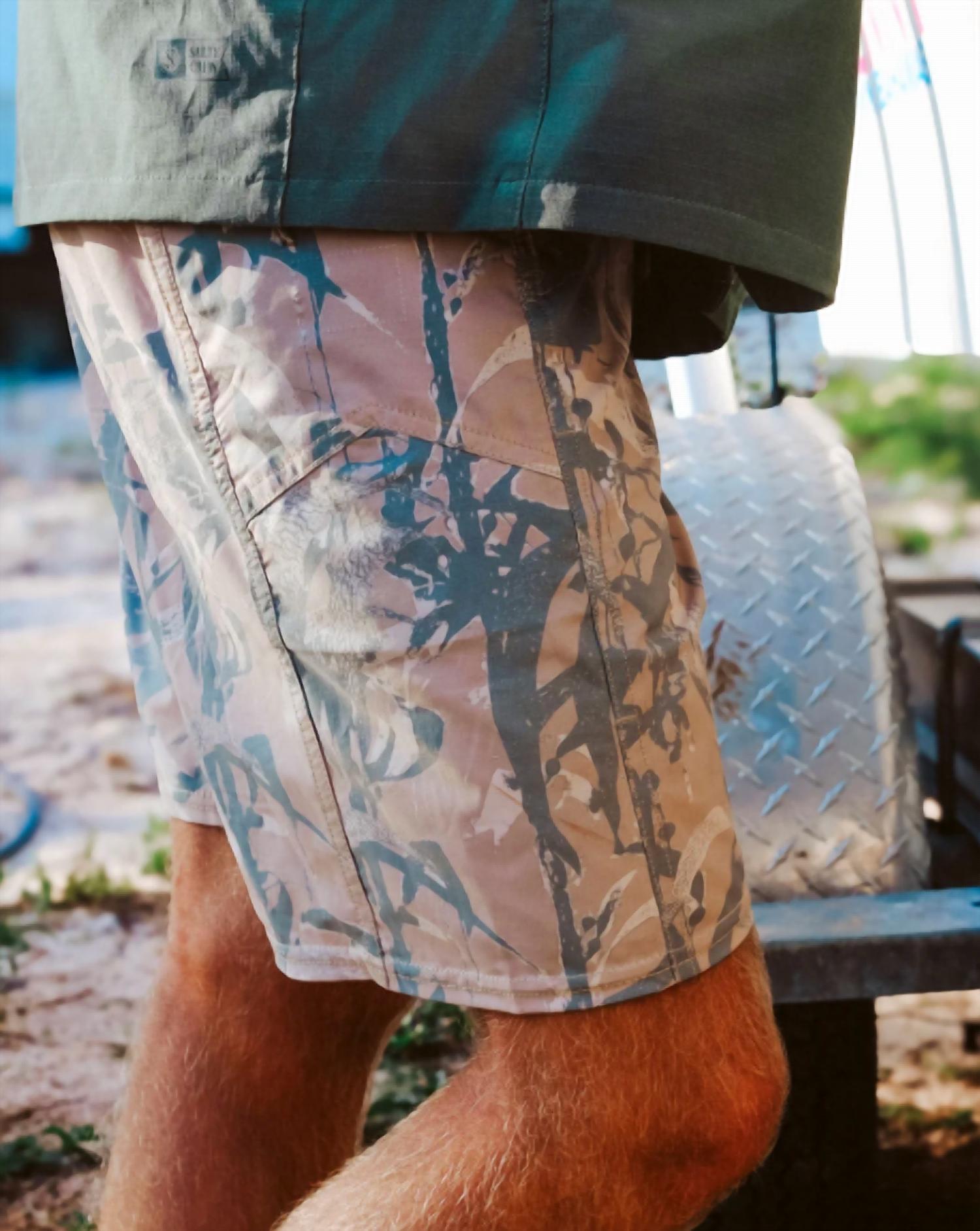 Salty Crew - Men's Flagship Boardshort