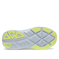 SAUCONY Women's Guide 18 Running Shoes in white ice melt - women's shoe - view 5