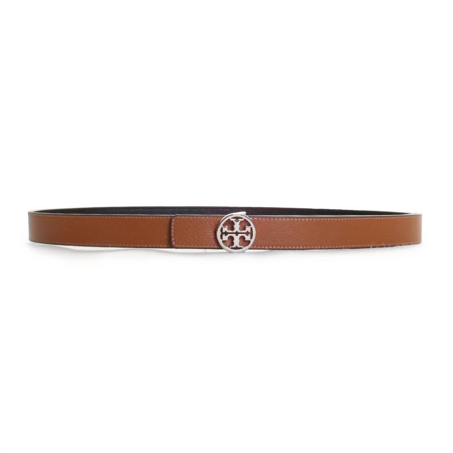 Tory Burch - Women's Reversible Miller Belt
