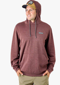 Aftco - Men's Graylight Hoodie