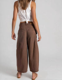 Free People - We The Free Lay Down Chino Trousers