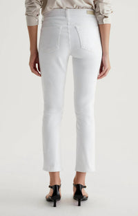 Ag Jeans - Mari Crop Jeans