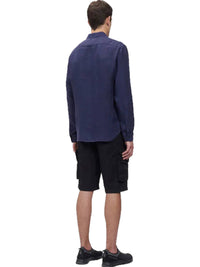 C.P. Company - Long Sleeve Gauze Shirt