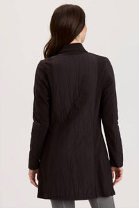 Xcvi - Maimon Quilted Jacket