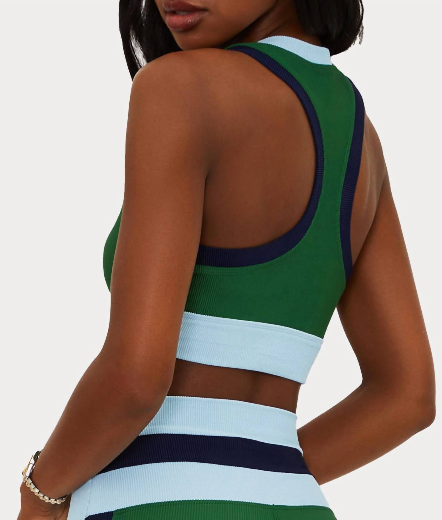 Beach Riot - Gwen Active Top
