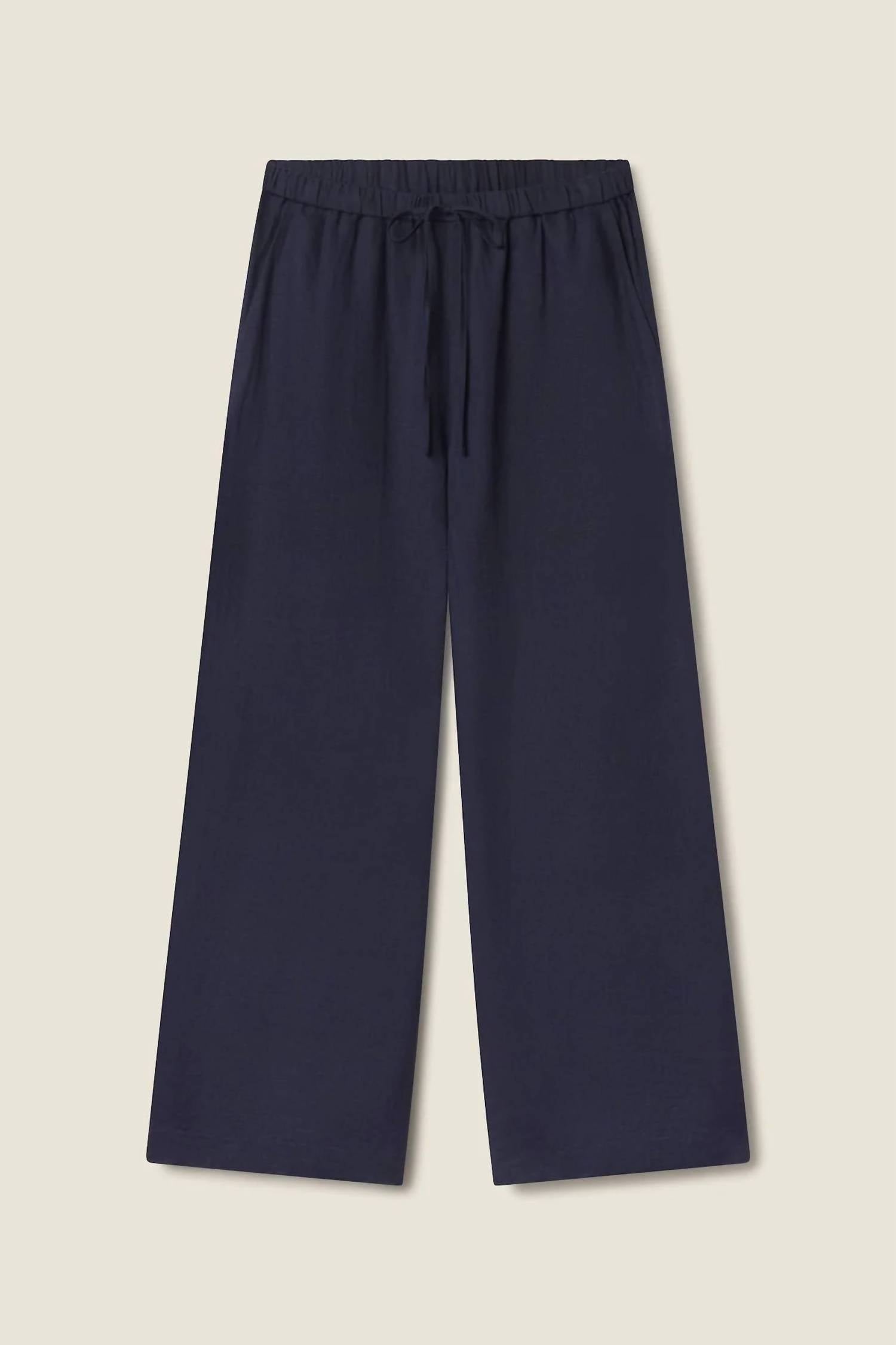 Trovata - Vera Straight Leg Pants