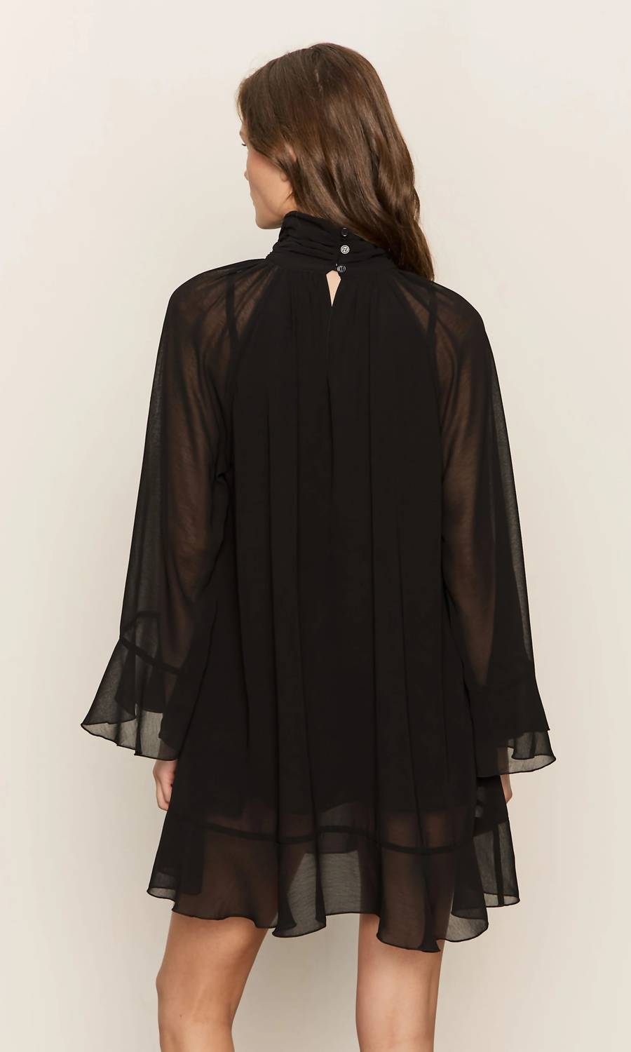Sanctuary - Soulmate Mini Dress