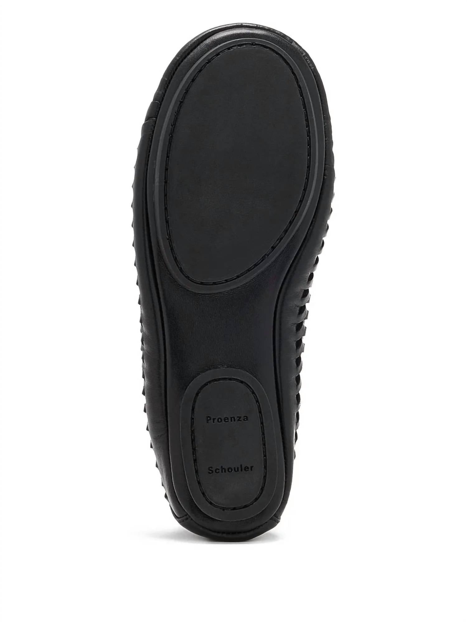 Proenza Schouler - Women's Whip Loafers