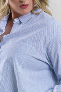 Jill Mcgowan - Kat Shirt