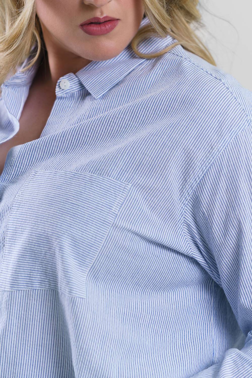 Jill Mcgowan - Kat Shirt