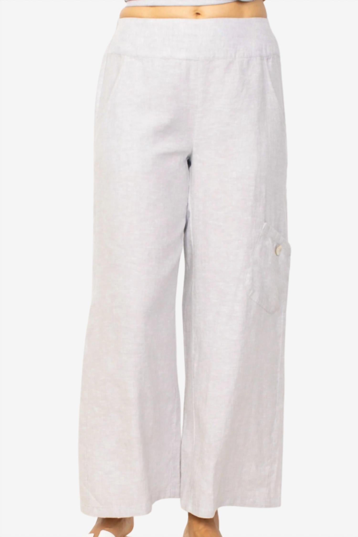 Habitat - Women's Flood Pocket Pants