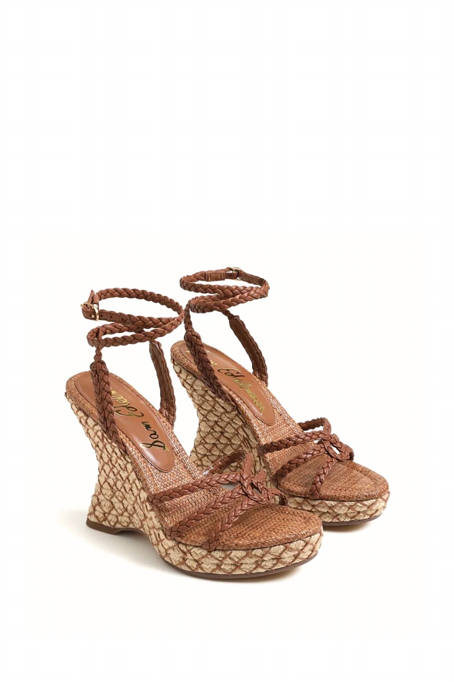 Sam Edelman - Women's Mindie Sandal