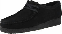 Clarks - Men's Wallabee Lace-up Shoes