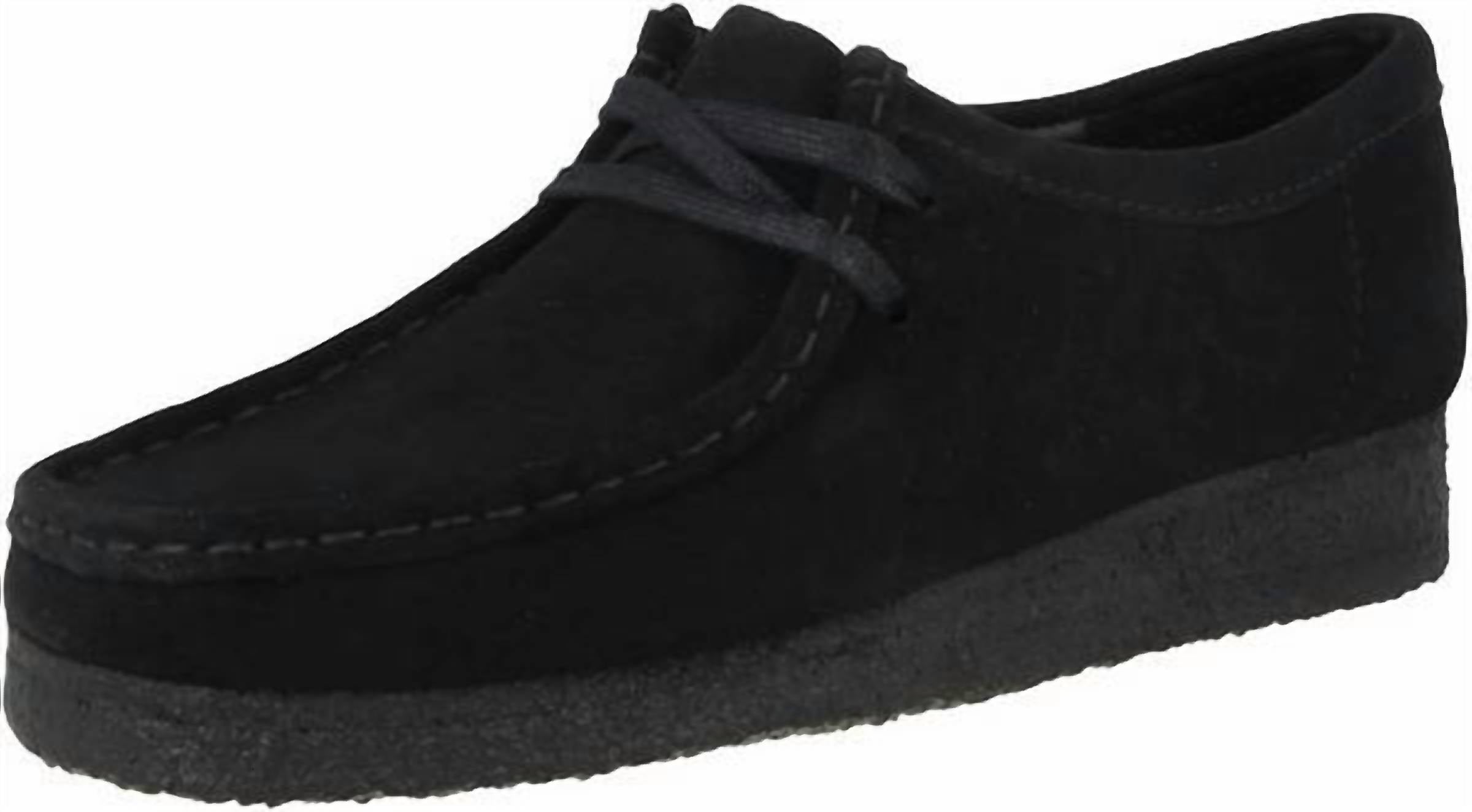 Clarks - Men's Wallabee Lace-up Shoes
