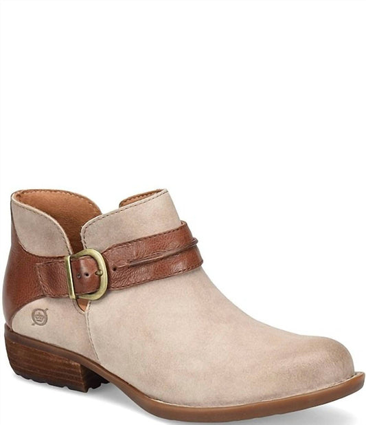 Born - Women's Kati Bootie